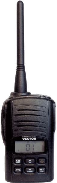 ����� Vector VT44 military