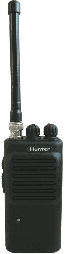 ������������ Hunter