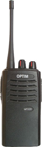 ������������ Optim WT-320