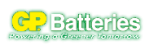 GP battaries