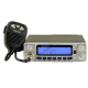 MegaJet MJ-600+ Turbo - автомобильная AM/FM радиостанция СВ-диапазона